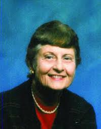 Margot Timberlake Obituary