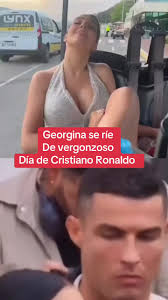 Ver Videos De Georgina Rodríguez
