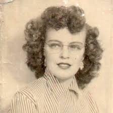 Betty Pacheco Obituary (1932