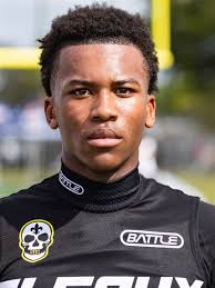 Ray'Quan Williams, St. Augustine, Wide Receiver