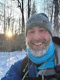 Hiking Adirondack High Peaks with The Endurian