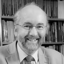 Interview with Blue Shield President Peter Stone in the Harvard  International Review