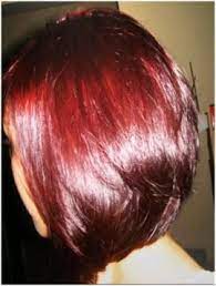 How To Mix Henna For Burgundy Color Hair Color Burgundy Burgundy Hair Henna Hair Color