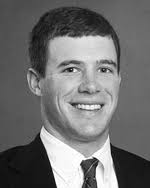 Coach Jay Hardwick and All-State performer Ryan Sypniewski