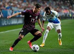 It's the opportunity for berhalter's team to show that team usa can compete in soccer against el tri. Fvmit9sj S2xym