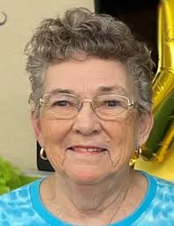 Obituary information for Marge J. Bolster