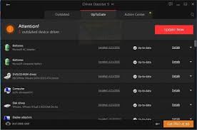 You might be wondering, the application will consume the lots of your memory, or it will be difficult to handle it. Driver Booster 4 0 1 271 Rc Free Download