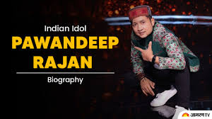 Pawandeep rajan won the most popular indian television reality show, the. Indian Idol 12 Pawandeep Rajan Biography Age Education Life Family Videos And Photos