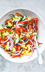 Jamaican Jerk Chicken Salad With Lime Vinaigrette Killing Thyme