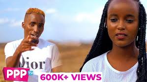 Otile Brown X Jovial