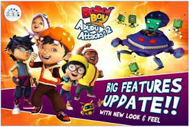 Power spheres by boboiboy android latest 1.3.20 apk download and install. 10 Game Boboiboy Terbaik Di Smartphone Android
