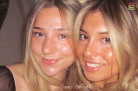 Syracuse University Class of 2029 Bios