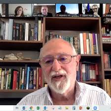 EL DOCTOR GERARDO...