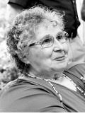 Alice Lockett Obituary (2011)