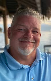 Scott "Crasher" Braasch