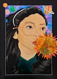 Amanda Narvaez's Instagram, Twitter & Facebook