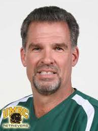 Rob Hubbard Named UMBC Tennis Coach