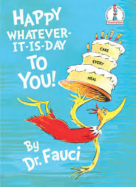 It should be required reading for the human race. Someone Update These Classic Dr Seuss Book Covers And They Re Great Twistedsifter
