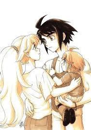 Pin on mobile suit gundam iron-blooed orphans : akatsuki augus