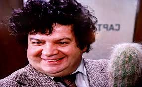 Did George Savalas really love plants?