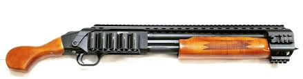 Black Aces Tactical Pro Series S Mini Semi Auto Shotgun Black Aces Tactical Shockwave Shotgun A Real Ace In The Hole