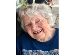 Joan Margaret Hubbell Shull Obituary (2025)