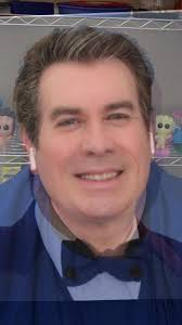 Celebrity Lookalike Challenge with John Travolta