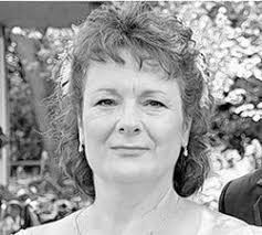 Rhonda SCHILLING Obituary (1962