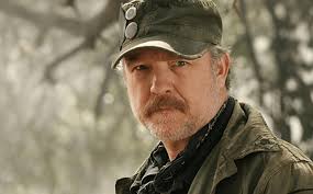 How Deadwood's Jim Beaver embodies his Marine Corps values in all he does