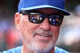 Cubs' Addison Russell getting power surge from leg kick