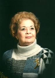 Eleanor Miller Hill Obituary