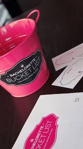 Bachelorette Bucket List Printable Game Etsy Wedding Bachelorette Party Bachelorette Party Bachelorette Fun