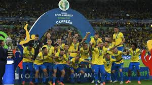 Brazil vs south korea full match highlights. Copa America To Be Held In Brazil After Argentina Removed As Hosts