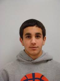 NJ legend Robby Andrews will be