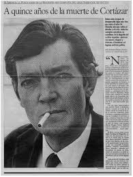 A quince años de la muerte de Cortázar [artículo] Alberto Duque López.