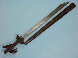 Or best offer +$19.99 shipping. 16 Deadly Bladed Weapons In History
