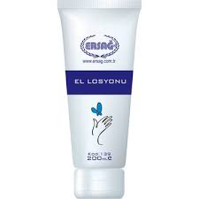Ersag El Losyonu 200ml Fiyati Taksit Secenekleri Ile Satin Al