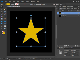A stroke can be the visible outline of an object, a path, or the edge of a live paint group. How To Color A Vector Shape Affinity On Desktop Questions Mac And Windows Affinity Forum