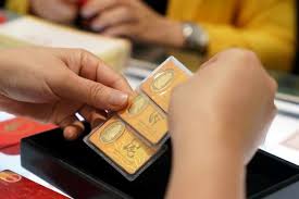 Maybe you would like to learn more about one of these? Gia Vang Ngay 22 3 Sjc Giáº£m Nháº¹ Du Tháº¿ Giá»›i Lao Dá»'c Tai Chinh Kinh Doanh Thanh Nien