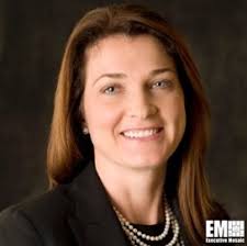 Boeing Names Wendy Livingston Interim HR SVP; David Calhoun Quoted