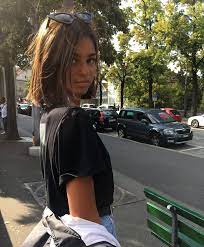 Switzerland Ya Pretty Hair Styles Bob Hairstyles Short Hair Styles