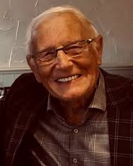 Condolence Book for Bob (Robert) COLLINS (Whitehall, Dublin)
