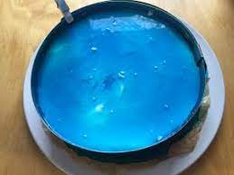 Blue curacao — 20 мл. Rezept Blue Curacao Torte M Ndys Blogwelt Blue Curacao Wackelpudding Torte Curacao
