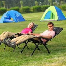 It has a sturdy steel frame and lockable reclining system, adjusting comfortably to your body. Reclining Lawn Chairs Reviews Outsidemodern