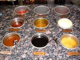 Maybe you would like to learn more about one of these? Eat Like A Mongolrantings Of An Amateur Chef