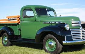 Image result for Sea Bubble Gray 1941 GMC
