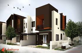 Model rumah minimalis 2 lantai tipe 36 memiliki tata letak ruangan yang khas dan sangat simpel serta efektif. 100 Model Rumah Minimalis 2 Lantai Modern Inspiratif