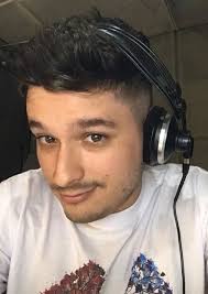 Fan Casting Alan Bravo as Timothée Chalamet in Who Voices This Actor?