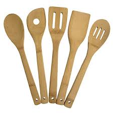 Bamboo on the other hand, is mostly grown in a monoculture farming system. How To Take Care Of Bamboo Kitchen Tools Mom With A Prep