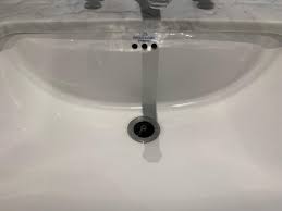 professional sink crack repair experts